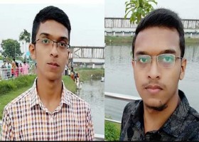 কথা বের হলো না আবরার ফাইয়াজের মুখ থেকে