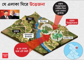 মোদির এখন যুদ্ধ-যুদ্ধ খেলা খুবই প্রয়োজন!