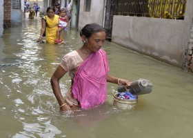 ভারতের বিরুদ্ধে নেপালের পানিযুদ্ধ!