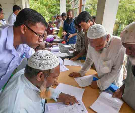 আসামে রক্ষা পাবে না তারাও!